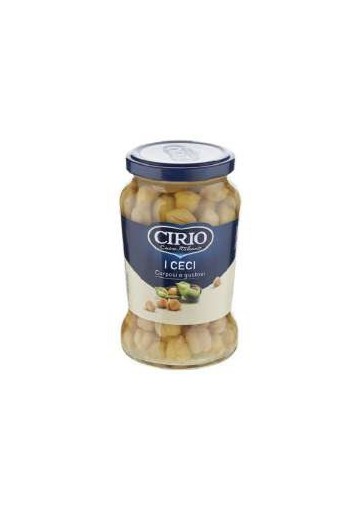 CIRIO CECI VETRO GR. 370 PZ.12 - Carton de 12 pièces