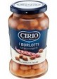 CIRIO FAGIOLI BORLOTTI VETRO GR.370 PZ12 - Carton de 12 pièces