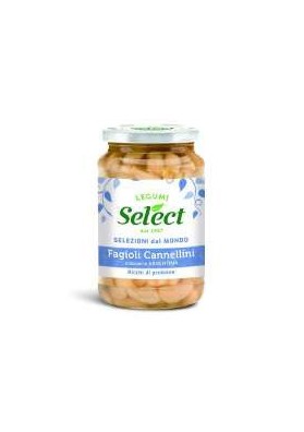SELECT LESSATI FAG.CANNELLI.VT G.360 X12 - Carton de 12 pièces