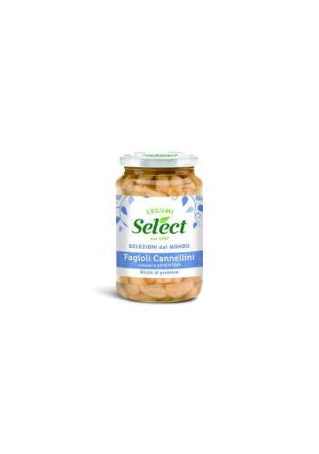 SELECT LESSATI FAG.CANNELLI.VT G.360 X12 - Carton de 12 pièces