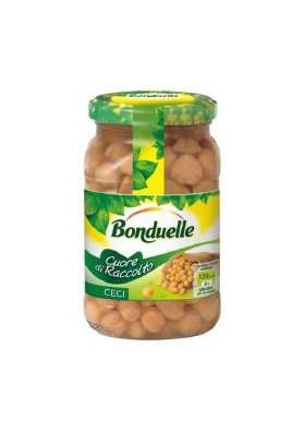 BONDUELLE CECI GR.370 PZ.12 - Carton de 12 pièces