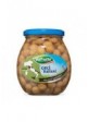 VALFRUTTA CECI VETRO GR.370 PZ.12 - Carton de 12 pièces