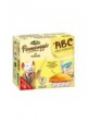 FR PARMAREGGIO ABC PLUMCAKE GR 32 PZ 10 - Carton de 10 pièces