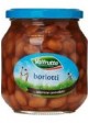 VALFRUTTA FAG.BORLOTTI VETRO GR.580 PZ.6 - Carton de 6 pièces