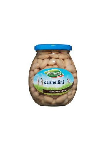 VALFRUTTA FAG.CANNELLINI VT GR.370 PZ.12 - Carton de 12 pièces