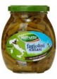 VALFRUTTA FAGIOLINI TAGLIATI VT G370 X12 - Carton de 12 pièces