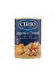 CIRIO LEGU\CERE.FARRO E ORZO GR.410 PZ12 - Carton de 12 pièces