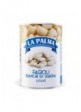 LA PALMA LESSATI BIANCHI SPAGNA GR400X24 - Carton de 24 pièces