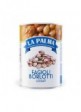 LA PALMA LESSATI BORLOTTI GR.400 PZ.24 - Carton de 24 pièces