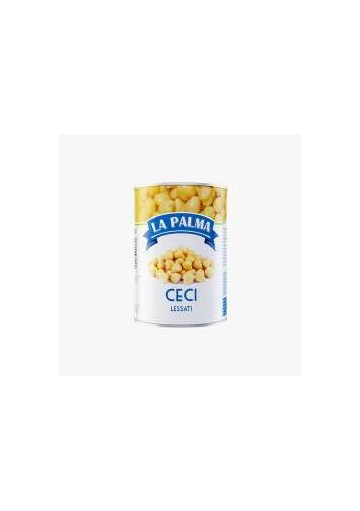 LA PALMA LESSATI CECI GR.400 PZ.24 - Carton de 24 pièces