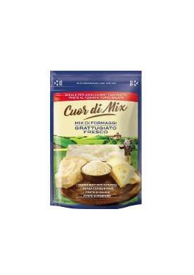 FR PARMAREGGIO CUOR DI MIX GR.70X10 - Carton de 10 pièces