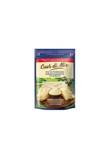 FR PARMAREGGIO CUOR DI MIX GR.70X10 - Carton de 10 pièces