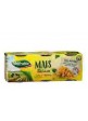 VALFRUTTA MAIS GR.160X3 PZ.8 - Carton de 8 pièces