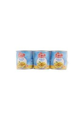 JOLLY COLOMBANI MAIS GR.160X3 PZ.8 - Carton de 8 pièces