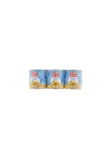 JOLLY COLOMBANI MAIS GR.160X3 PZ.8 - Carton de 8 pièces