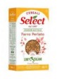 SELECT FARRO PERLATO GR.400 PZ.18 - Carton de 18 pièces