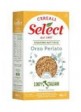 SELECT ORZO PERLATO GR.400 PZ.18 - Carton de 18 pièces