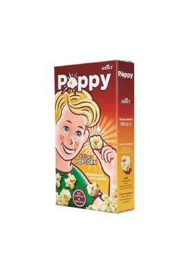 SELECT POPPY POP CORN GR.250 PZ.18 - Carton de 18 pièces