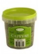 LA PALMA CAPPERI AL SALE G.100 PZ.24 - Carton de 24 pièces