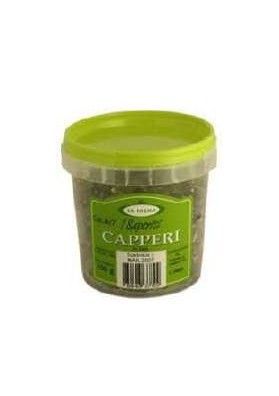 LA PALMA CAPPERI AL SALE G.100 PZ.24 - Carton de 24 pièces