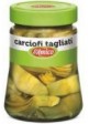 D'AMICO CARCIOFI TAGLIATI GR.280 PZ.8 - Carton de 8 pièces