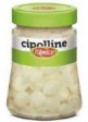 D'AMICO CIPOLLINE GR.300 PZ.8 - Carton de 8 pièces