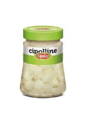 D'AMICO CIPOLLINE GR.300 PZ.8 - Carton de 8 pièces