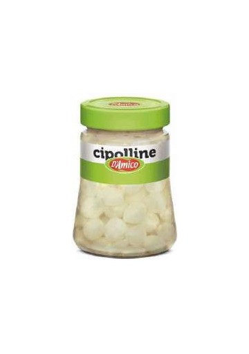 D'AMICO CIPOLLINE GR.300 PZ.8 - Carton de 8 pièces
