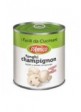 D'AMICO FUNGHI CHAMPIGNONS G.800 PZ.12 - Carton de 12 pièces