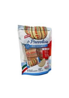 FR AURICCHIO SNACK PROV.DOLCE GR.100X10 - Carton de 10 pièces