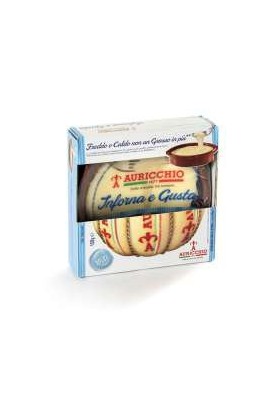 FR AURICCHIO PROV.DOLCE TERRINA GR.150X9 - Carton de 9 pièces