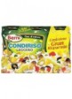 BERNI CONDIRISO LEGGERO GR.300X3 PZ.4 - Carton de 4 pièces