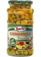 BERNI CONDIRISO PAELLA GR.300 PZ.12 - Carton de 12 pièces