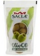 SACLA' OLIVOLI' SNOCCIOLATE GR.185 PZ.48 - Carton de 48 pièces