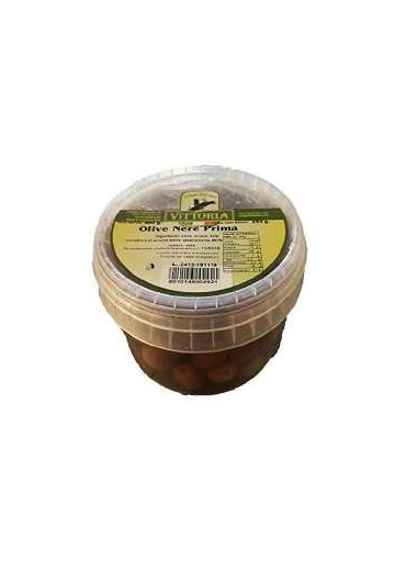 VITTORIA OLIVE NERE SICILIA PRIMA KG.5X1