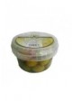 VITTORIA OLIVE VERDI DOLCI GR.250 PZ.18 - Carton de 18 pièces