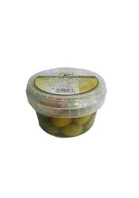 VITTORIA OLIVE VERDI DOLCI GR.250 PZ.18 - Carton de 18 pièces
