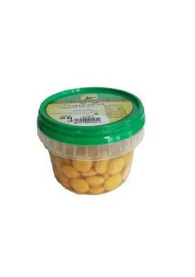 VITTORIA LUPINI SALATI GR.250 PZ.18 - Carton de 18 pièces
