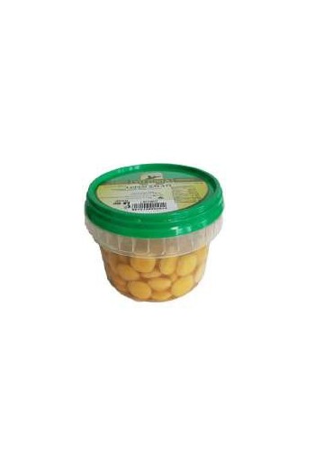 VITTORIA LUPINI SALATI GR.250 PZ.18 - Carton de 18 pièces