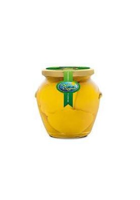 O SOL E NAPULE PESCHE SCIROPPATE 560 PZ6 - Carton de 6 pièces