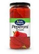 O SOL E NAPULE PEPERONI ARR.VETRO6X480GR
