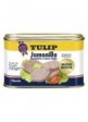 TULIP CARNE JAMONILLA GR.200 PZ.48 - Carton de 48 pièces