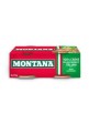 MONTANA LESSATA GR.70X2 PZ.24 - Carton de 24 pièces
