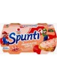 SPUNTI SUPER MARIO PROSCIUTTO GR.84X2X20 - Carton de 20 pièces