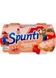 SPUNTI SUPER MARIO PROSCIUTTO GR.84X2X20 - Carton de 20 pièces