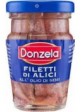 DONZELA FILETTI DI ALICI GR.80 PZ.12 - Carton de 12 pièces