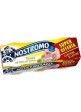 NOSTROMO TONNO O.OLIVA GR.60X5 PZ.10 - Carton de 10 pièces