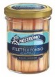 NOSTROMO FIL.TONNO NATUR.VETRO GR180PZ6 - Carton de 6 pièces