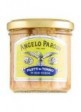 PARODI FIL.TONNO OLIVA VETRO G130 PZ.12 - Carton de 12 pièces