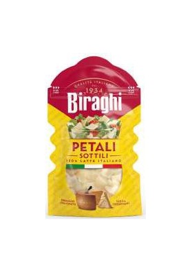 FR BIRAGHI PETALI SOTTILI GR.80 PZ.10 - Carton de 10 pièces
